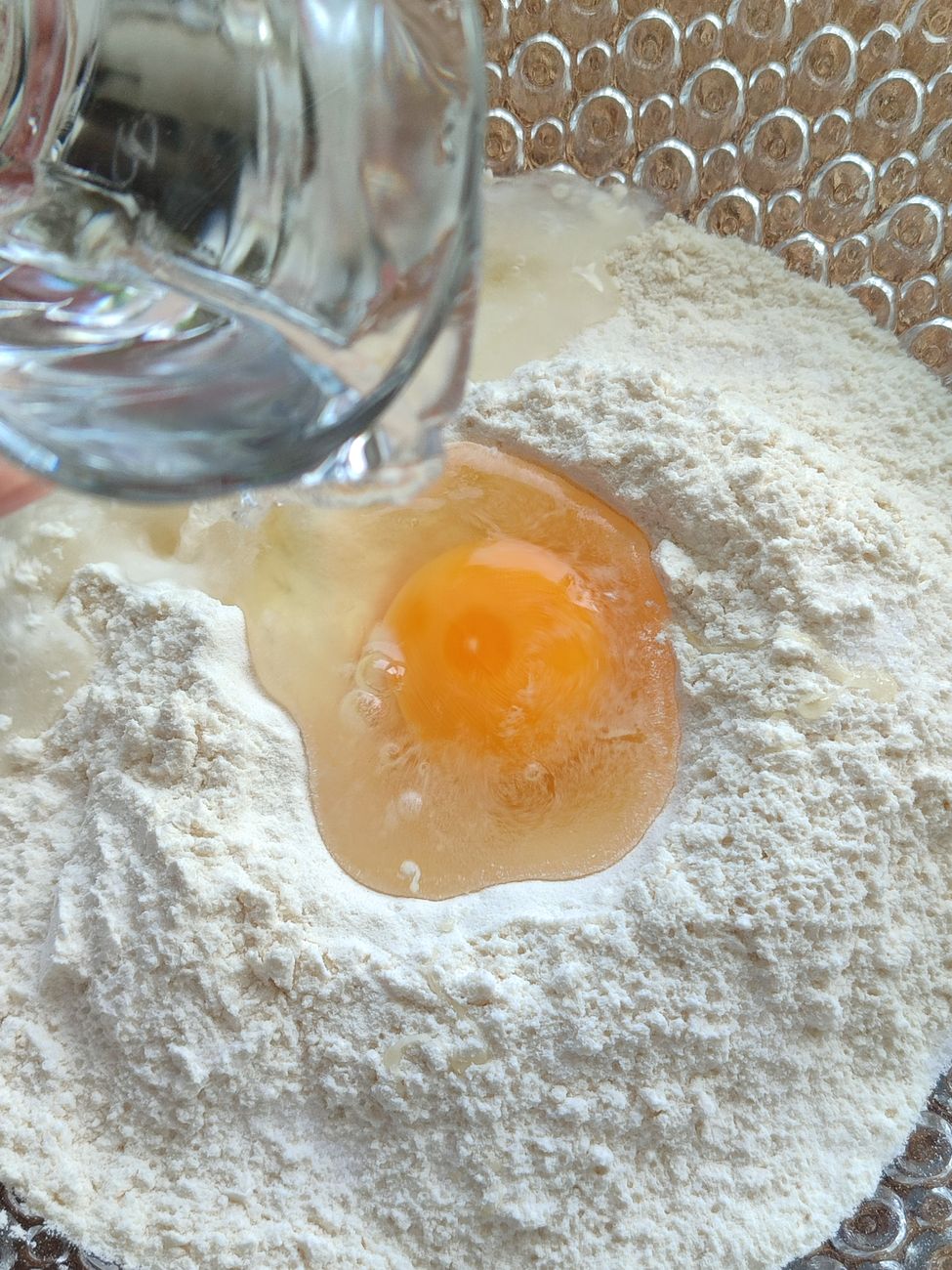 基本の参鶏湯レシピ手順
