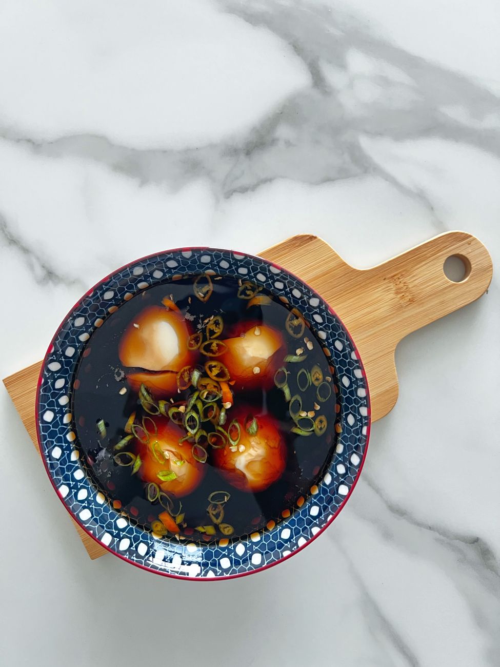 基本のレンジ茶碗蒸しの作り方