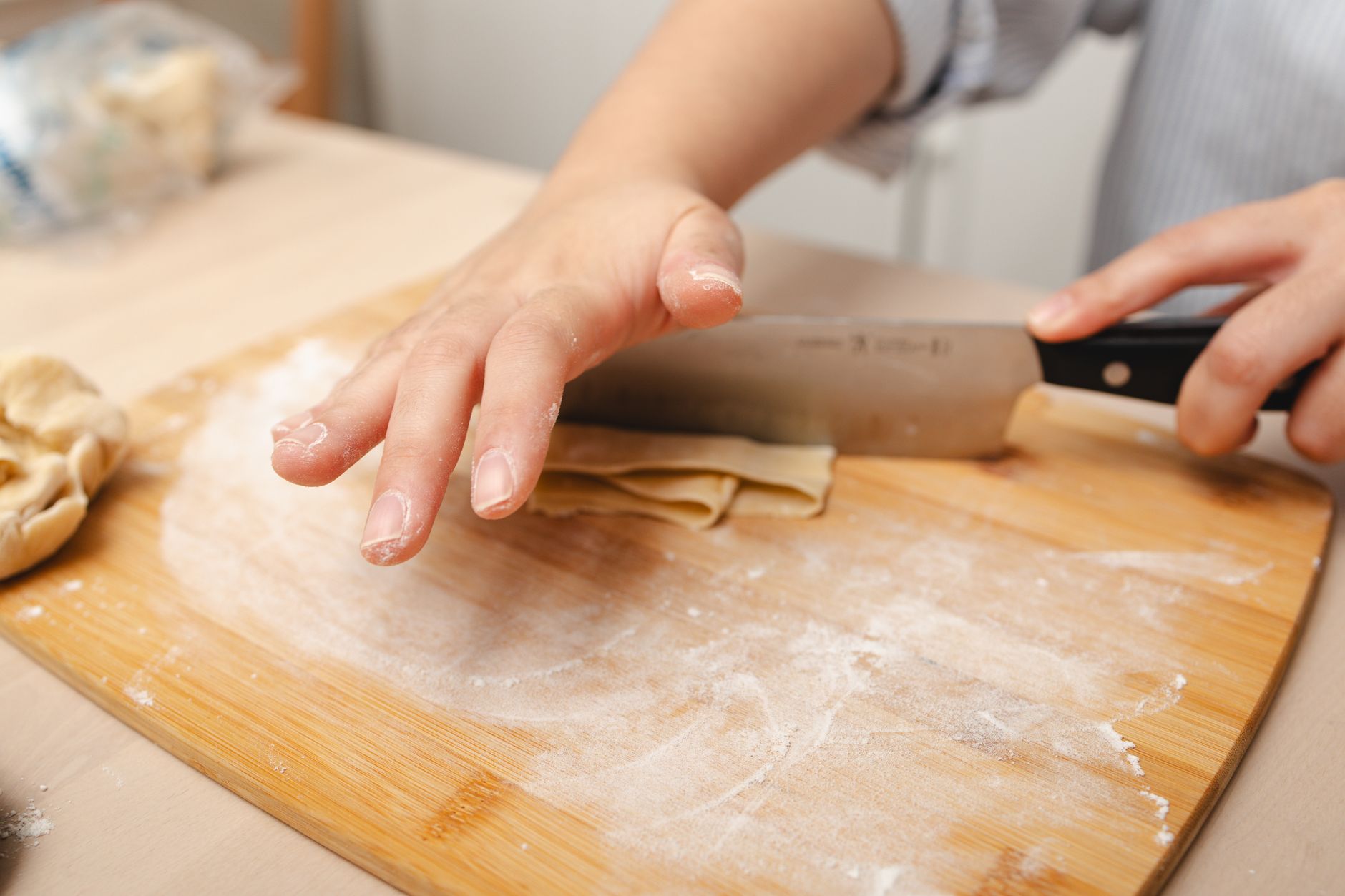 メンマをおいしく作る下準備