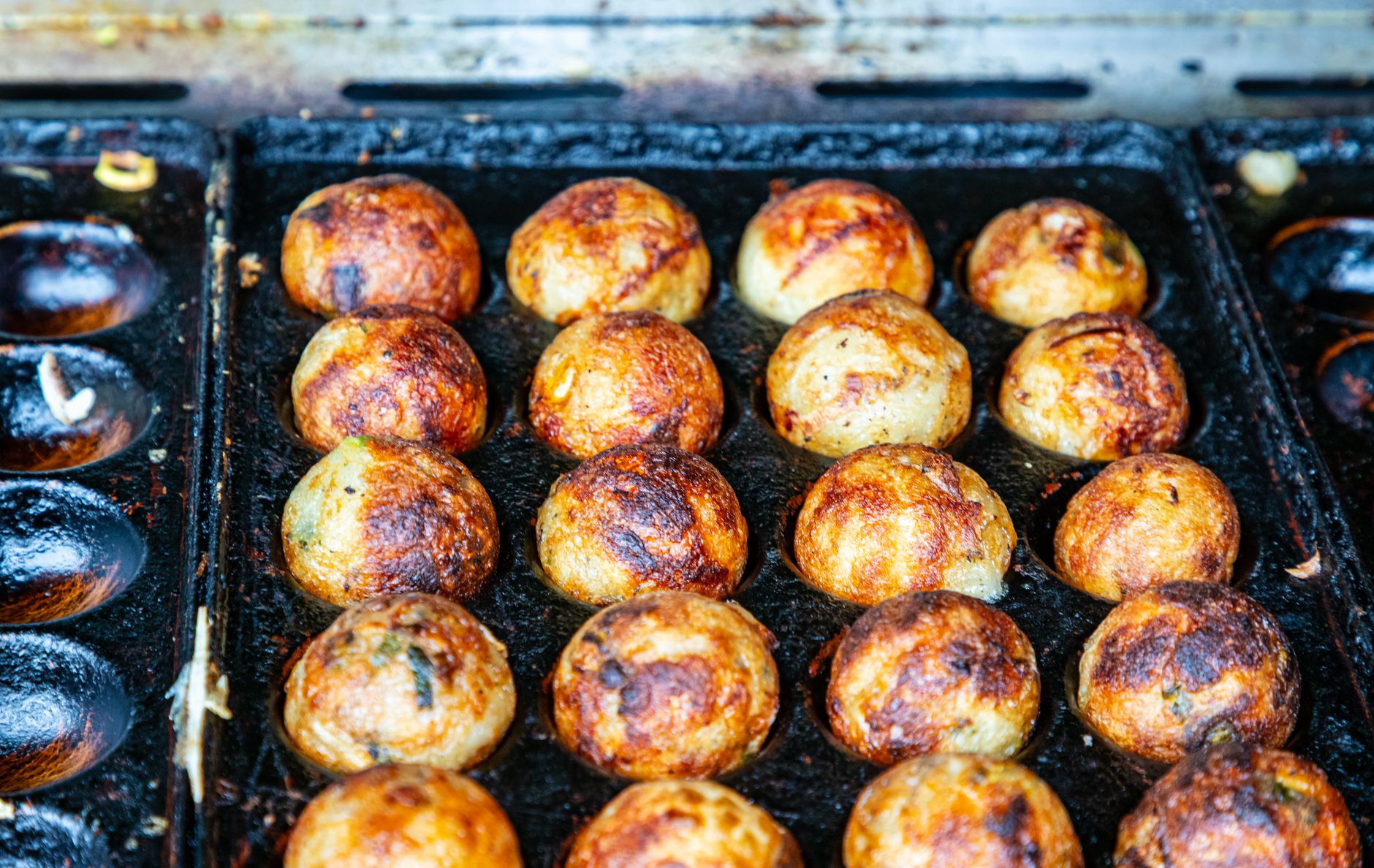 たこ焼きの変わり種具材アイデア