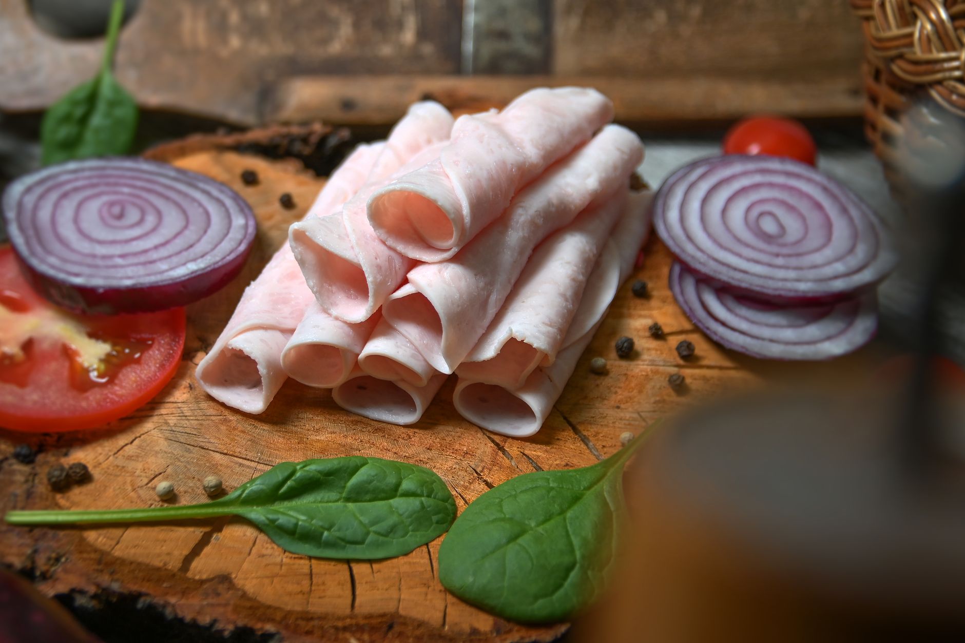 鶏ハムをおいしく作る下準備
