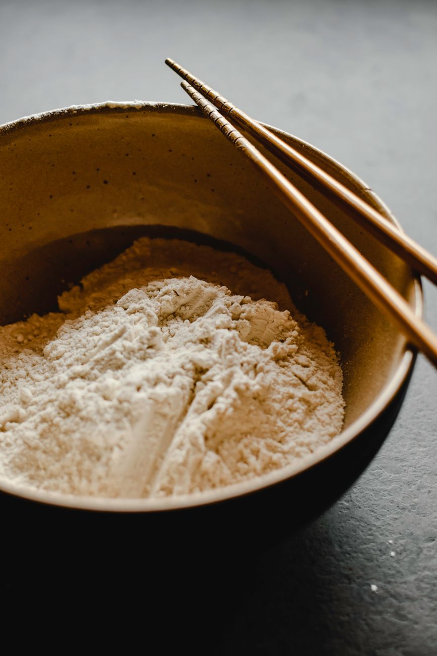 メンマの作り方に必要な材料